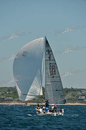 2015 Block Island Race Week G 715