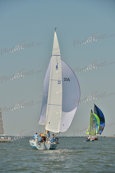 2017 Southern Bay Race Week A_0459