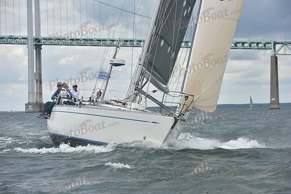 2019 NYYC Annual Regatta A_3100