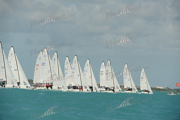 2017 Quantum Key West RW D 1104