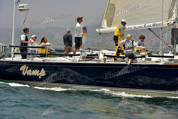 2017 Block Island Race Week D_0886
