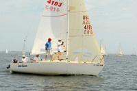 2011 Park City Regatta A 150