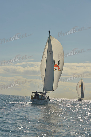 2019 Ft Lauderdale to Key West Race_0891