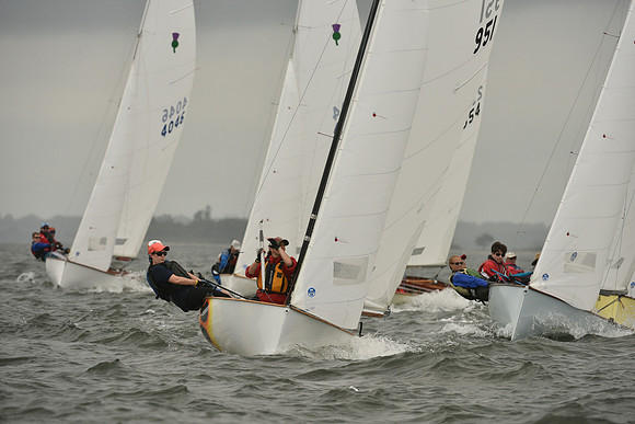 2018 Thistle Nationals E_0077