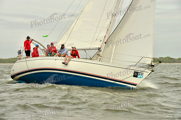 2019 Charleston Race Week I_0597