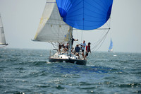 2013 Block Island Race Week A 725