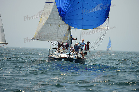 2013 Block Island Race Week A 725
