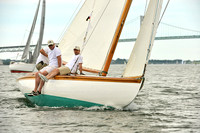2015 NYYC Annual Regatta C 265