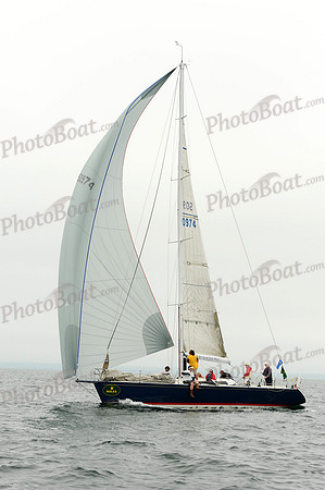 2011 Block Island RW F 245