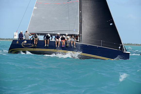 2017 Quantum Key West RW B 378