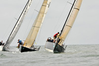 2012 Charleston Race Week A 2321