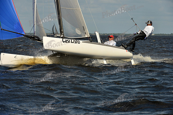 2015 F18 Americas C 808