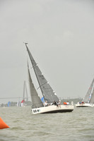 2019 Charleston Race Week C_0999