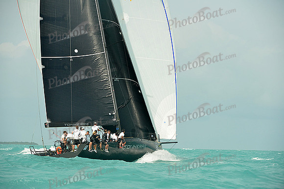 2015 Key West Race Week E 2246