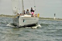 2019 Charleston Race Week A_0756