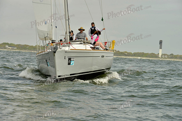 2019 Charleston Race Week A_0756