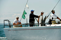 2016 NYYC Race Week A 1156