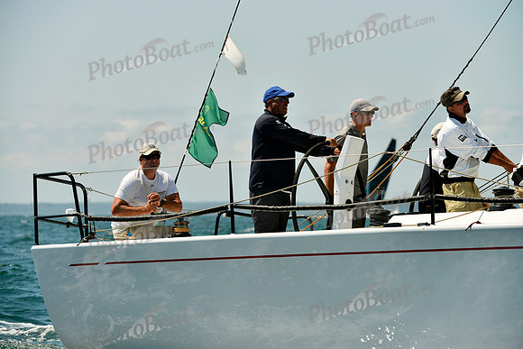 2016 NYYC Race Week A 1156