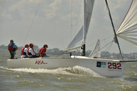 2017 Charleston Race Week D_2661