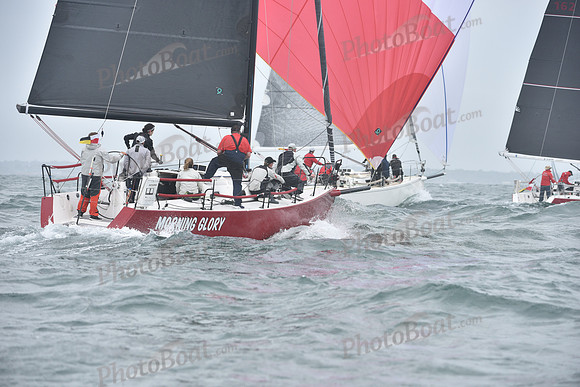 2019 NYYC Annual Regatta D_1053