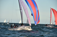 2018 J70 Worlds G_0417