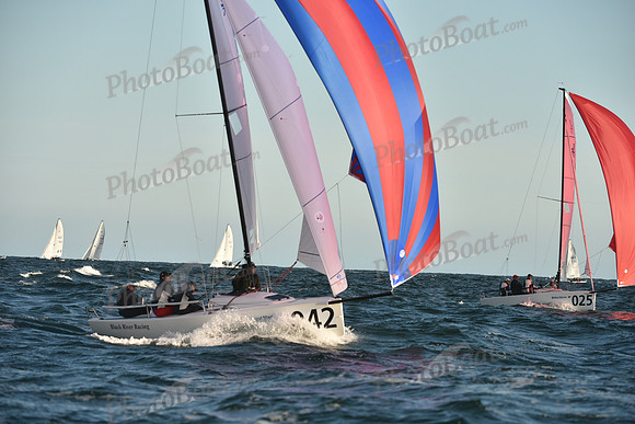 2018 J70 Worlds G_0417