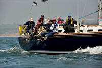 2017 Block Island Race Week D_0727