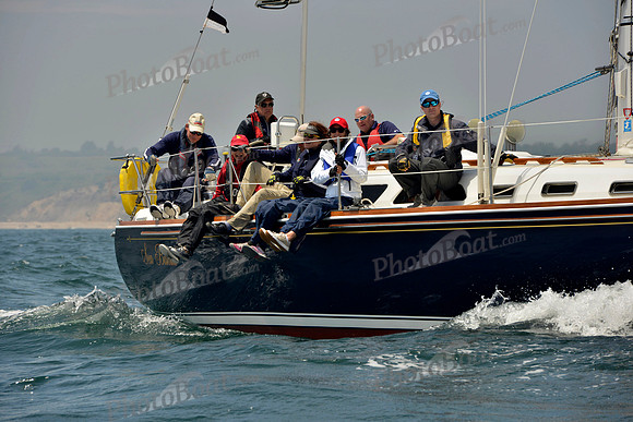 2017 Block Island Race Week D_0727