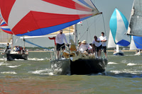 2013 Southern Bay Race Week D 677