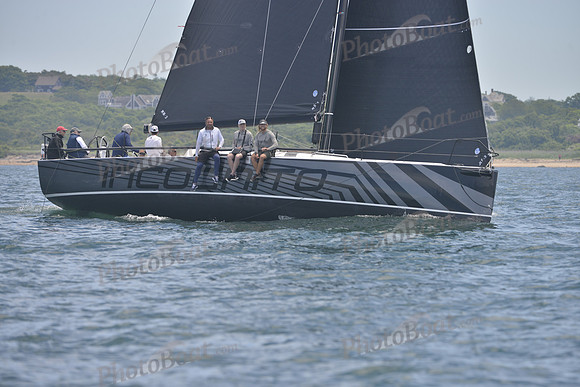 2021 Block Island Race Week A_0007