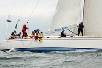 2011 NYYC Annual Regatta B 618
