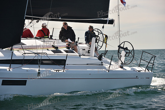 2024 Figawi 2088