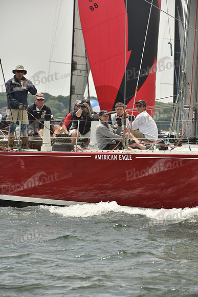 2018 NYYC Annual Regatta B_1419