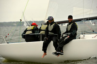 2016 Charleston Race Week A_1412