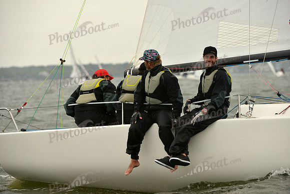 2016 Charleston Race Week A_1412