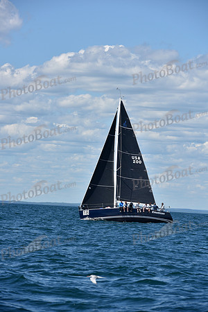 2021 Block Island Race Week D_3500