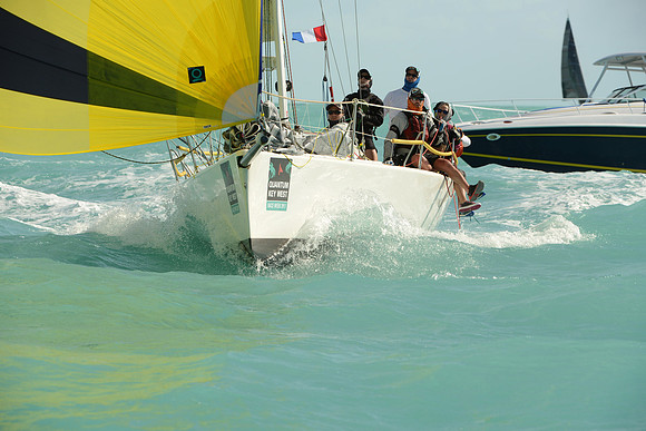 2017 Quantum Key West RW D 080