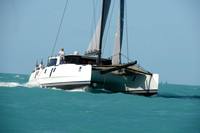 2017 Quantum Key West RW B 166