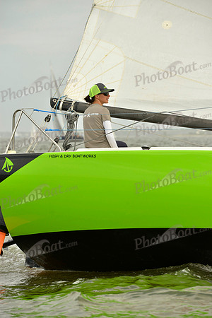 2019 Charleston Race Week A_0263
