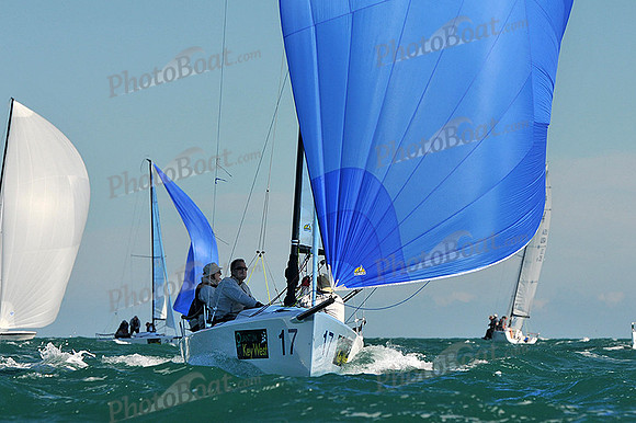 2013 Key West Race Week D 1080