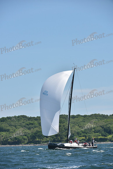 2019 NYYC Annual Regatta C_1062