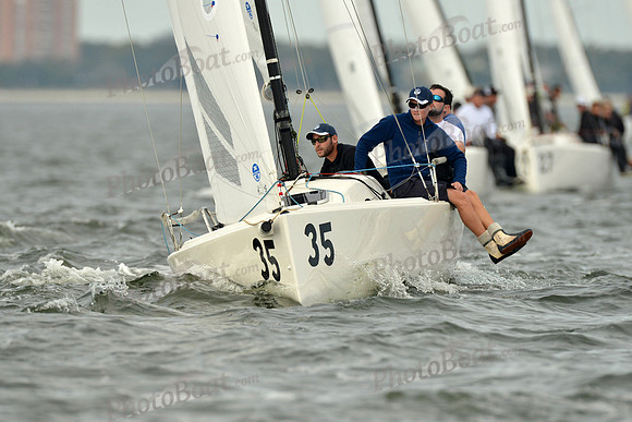 2015 J70 Winter Series C 220