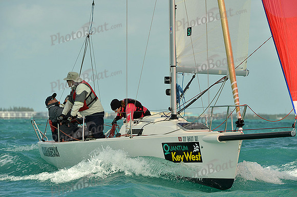 2014 Key West Race Week C 630