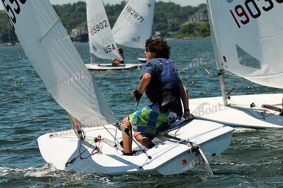 2011 Law Trophy 425