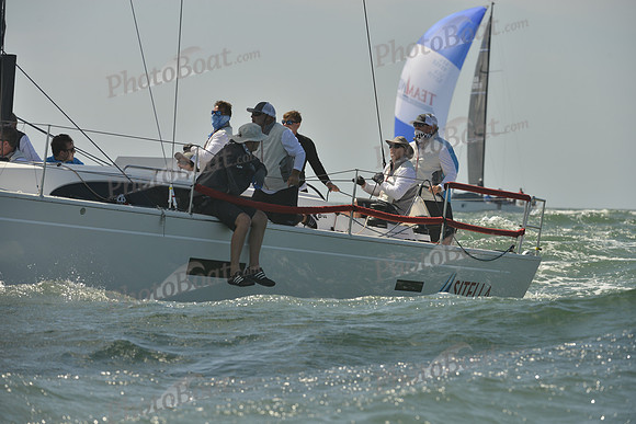 2017 Charleston Race Week D_0359