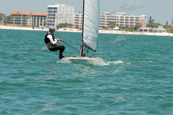 2012 Contender Worlds C 609