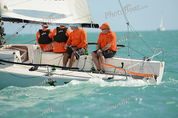 2017 Quantum Key West RW F 1101
