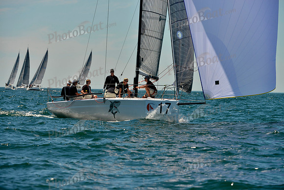 2017 Block Island Race Week F_1313