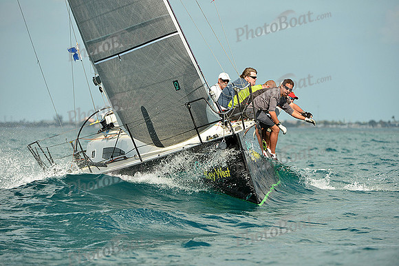 2015 Key West Race Week D 063