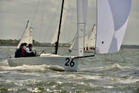 2018 Charleston Race Week A_3087